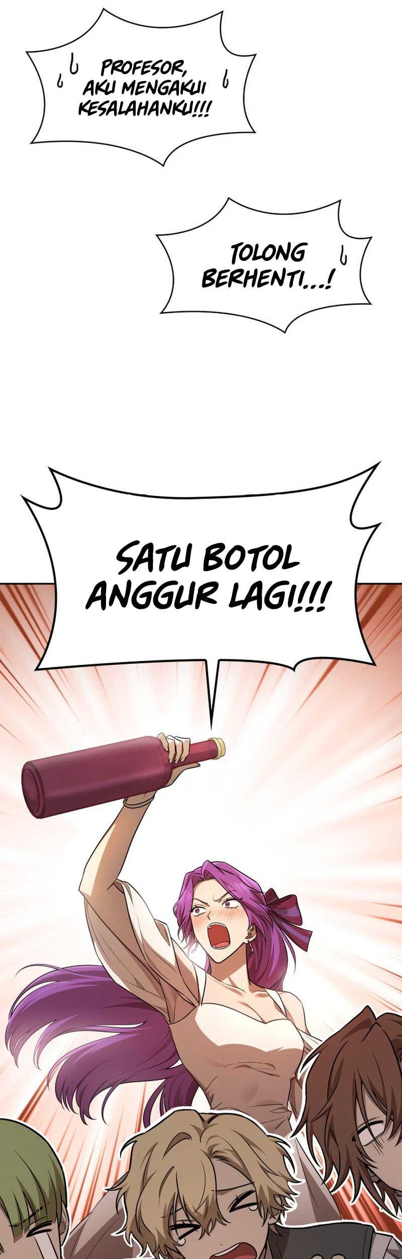Infinite Mage Chapter 52 - halaman 64