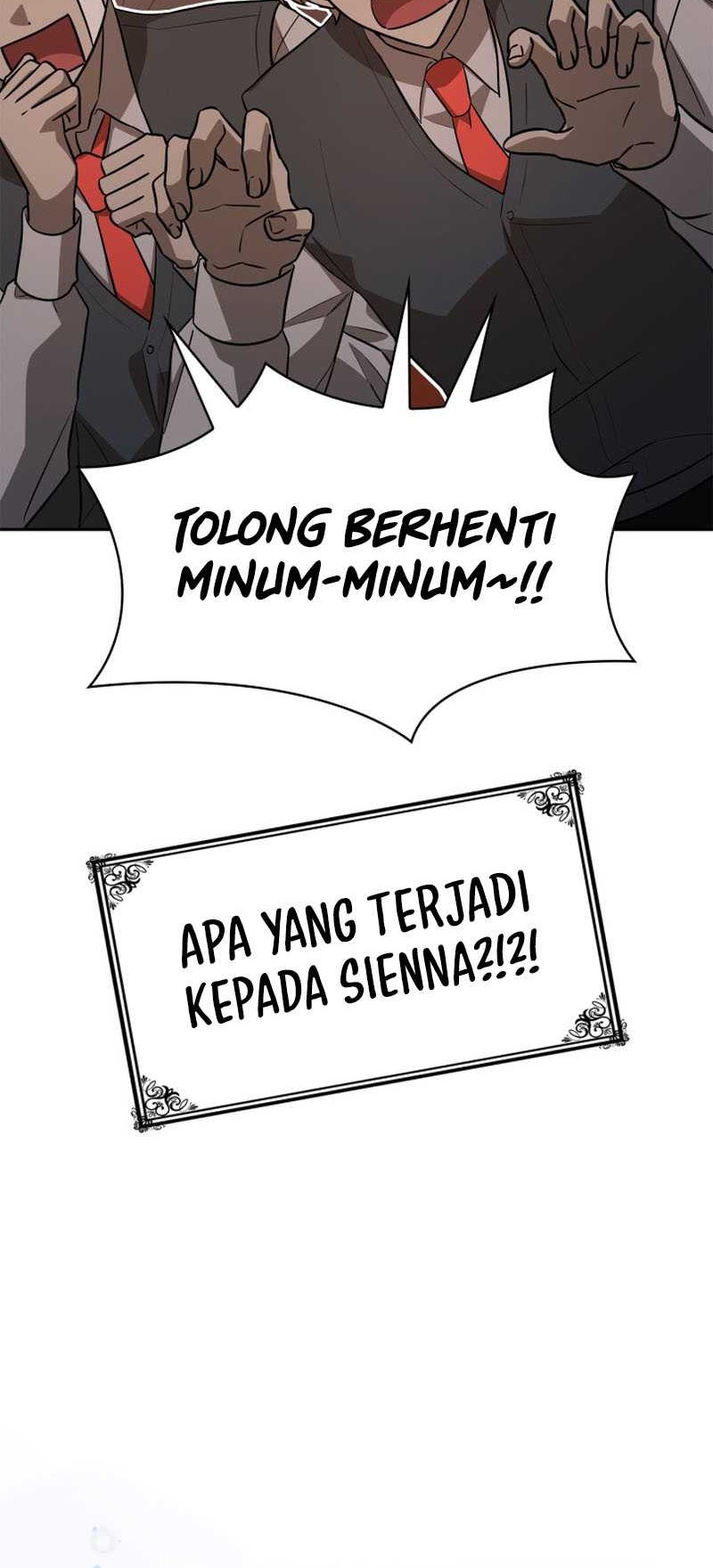 Infinite Mage Chapter 52 - halaman 65