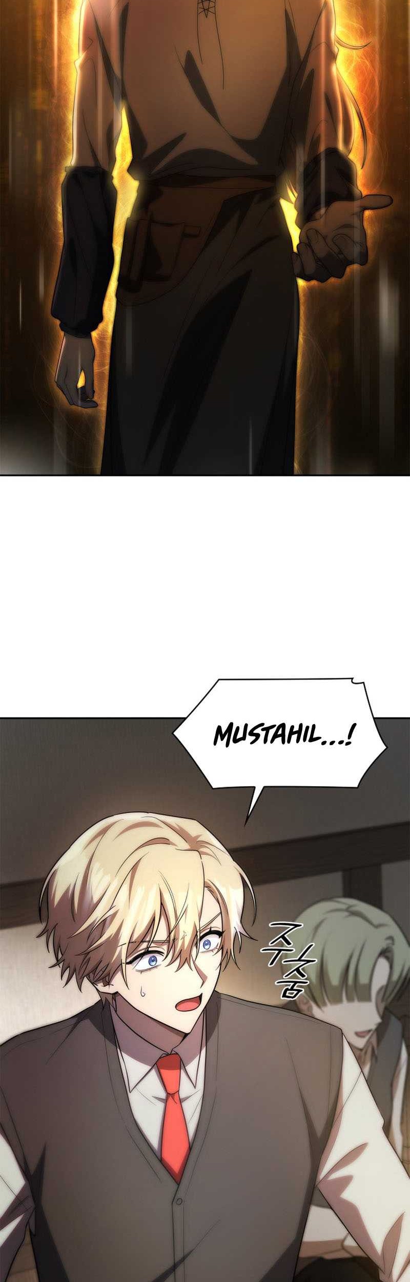 Infinite Mage Chapter 52 - halaman 7