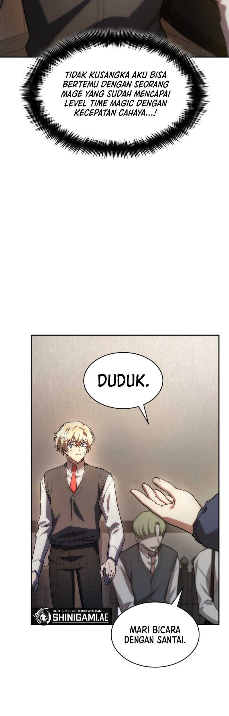 Infinite Mage Chapter 52 - halaman 8