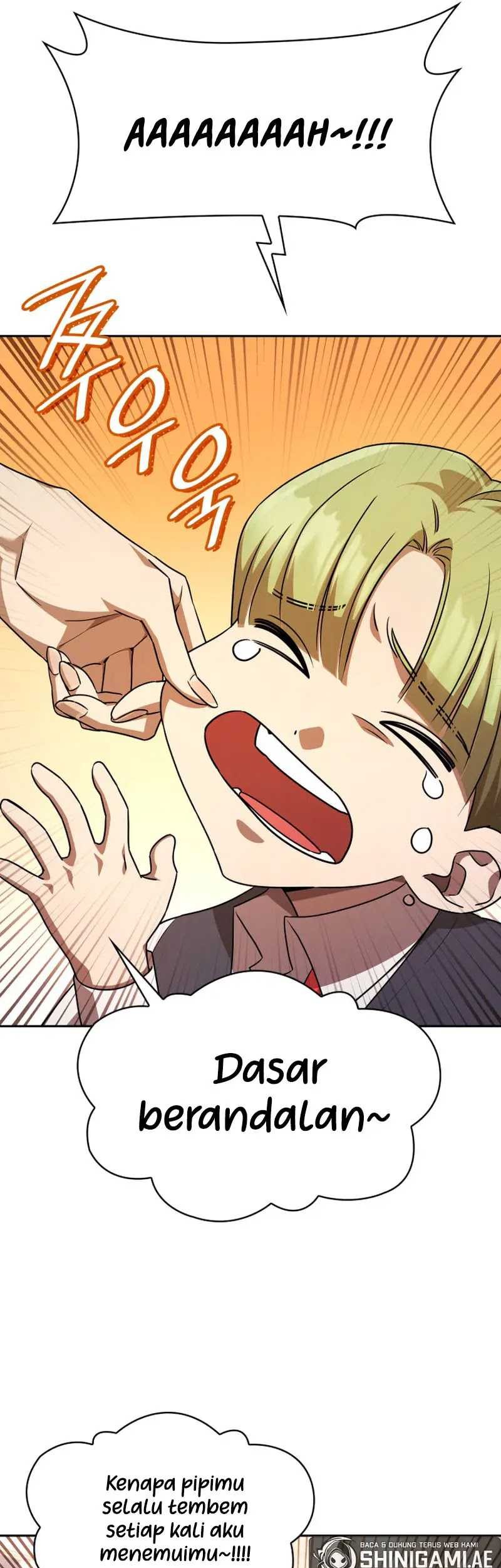 Infinite Mage Chapter 53 - halaman 10