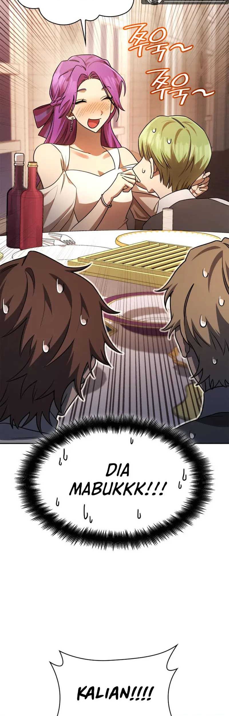 Infinite Mage Chapter 53 - halaman 11