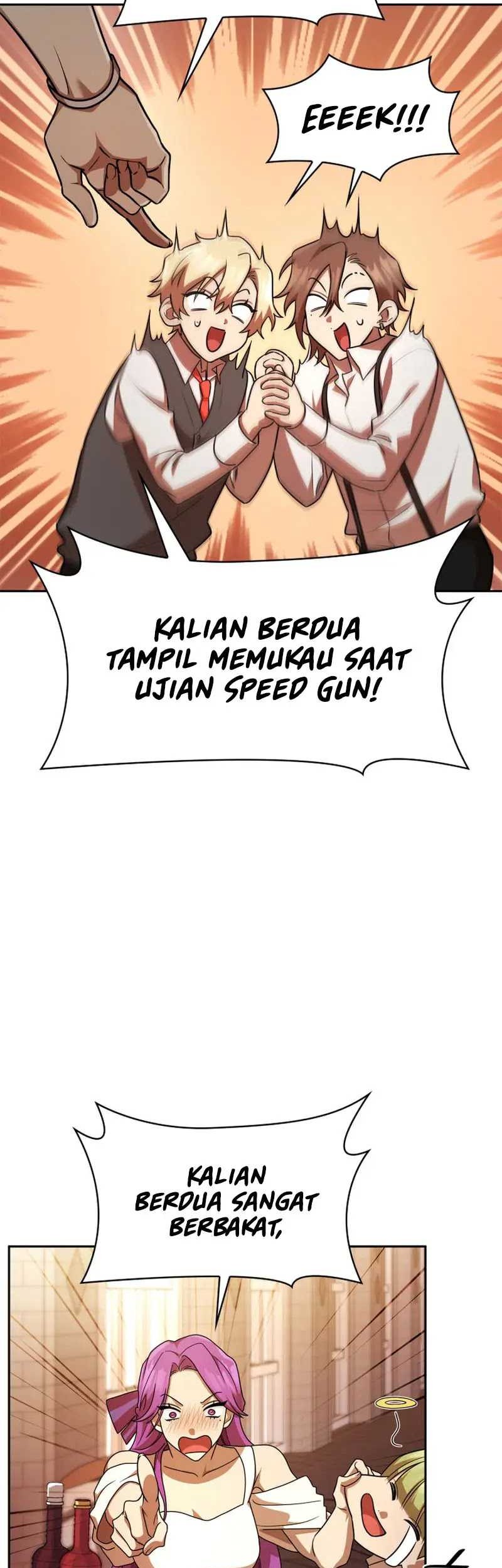 Infinite Mage Chapter 53 - halaman 12