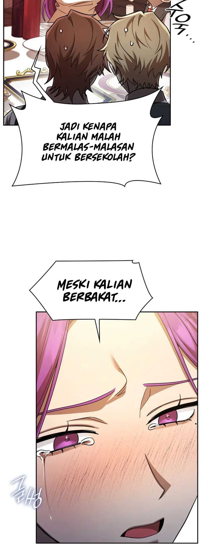 Infinite Mage Chapter 53 - halaman 13