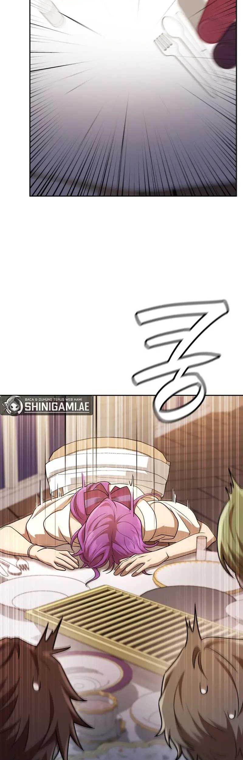 Infinite Mage Chapter 53 - halaman 16