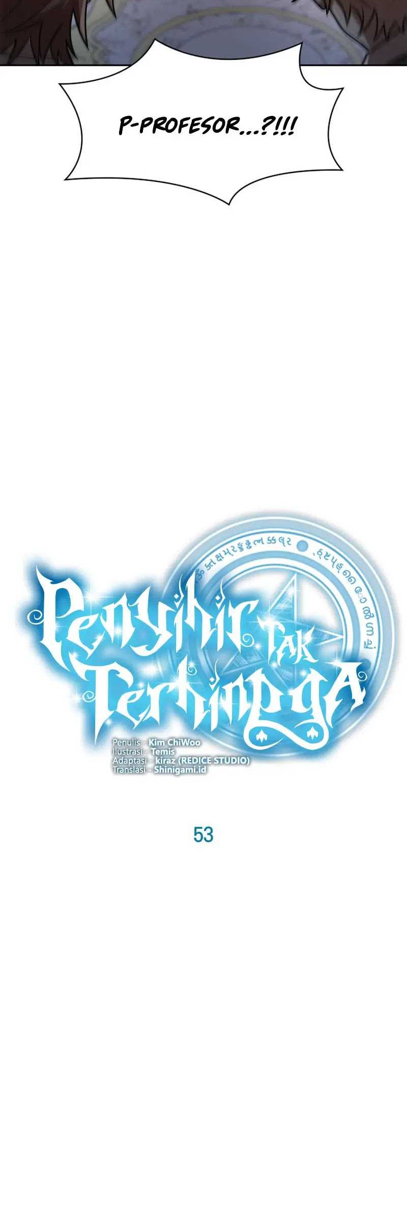 Infinite Mage Chapter 53 - halaman 17