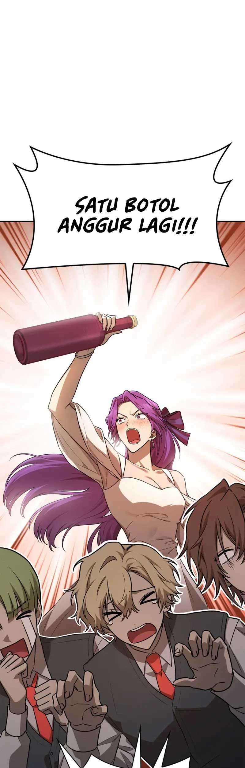 Infinite Mage Chapter 53 - halaman 2