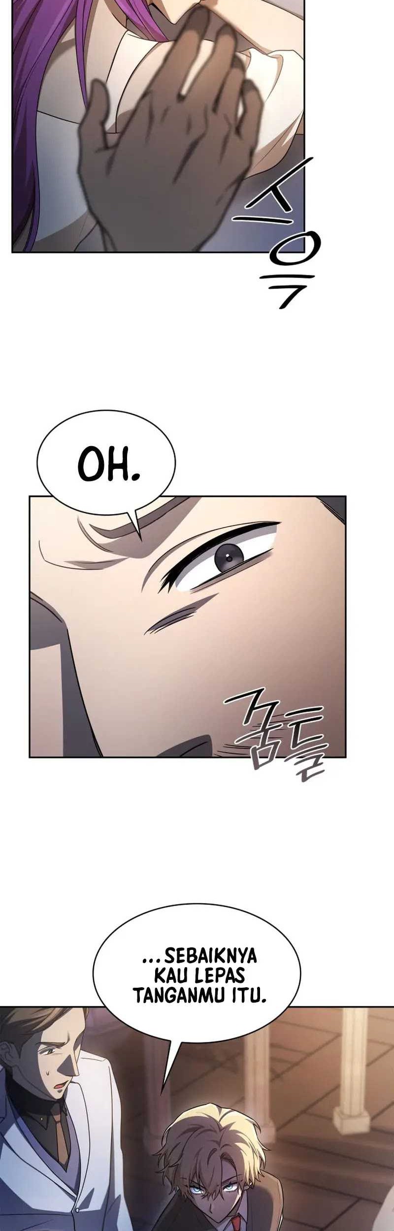 Infinite Mage Chapter 53 - halaman 23