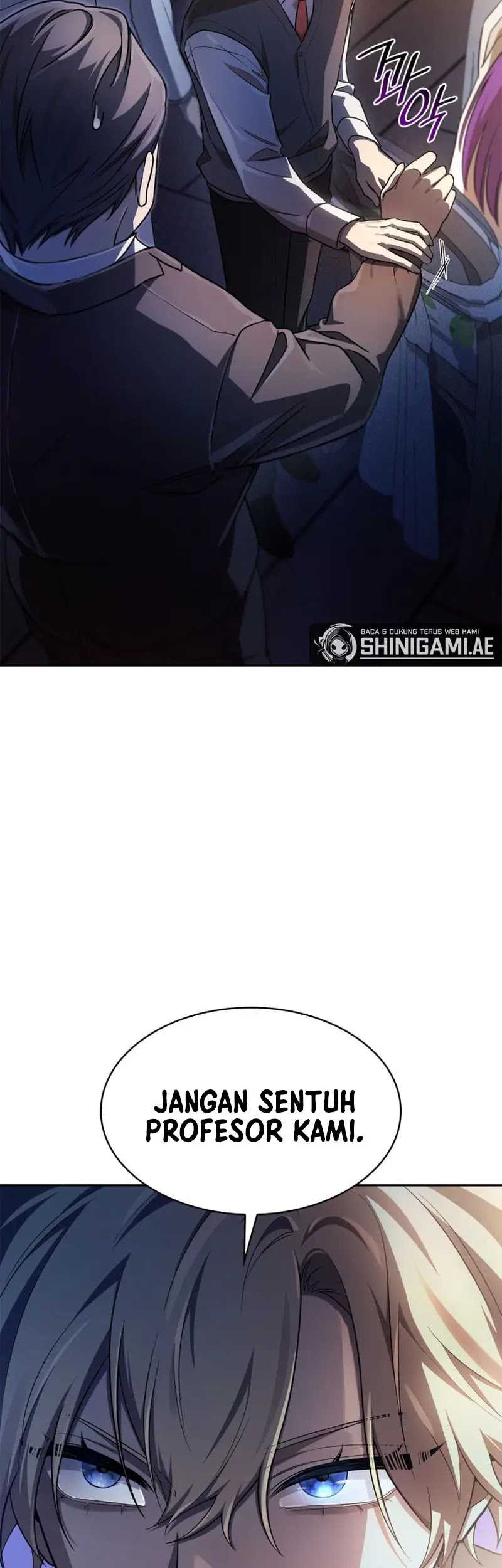Infinite Mage Chapter 53 - halaman 24