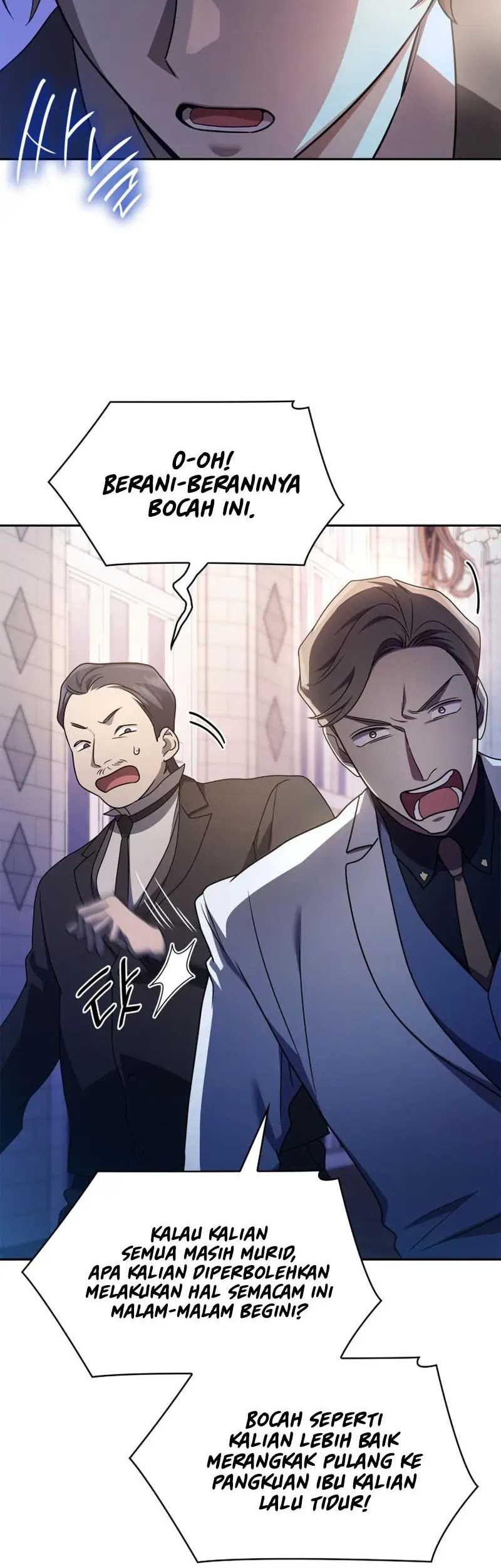 Infinite Mage Chapter 53 - halaman 25