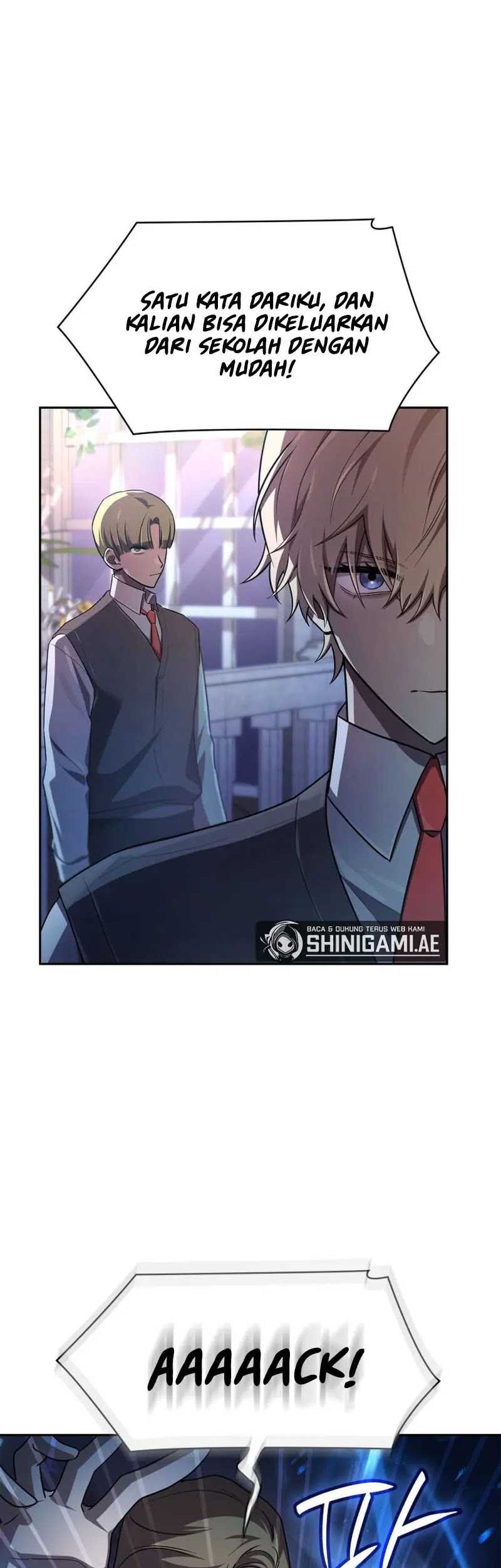 Infinite Mage Chapter 53 - halaman 26