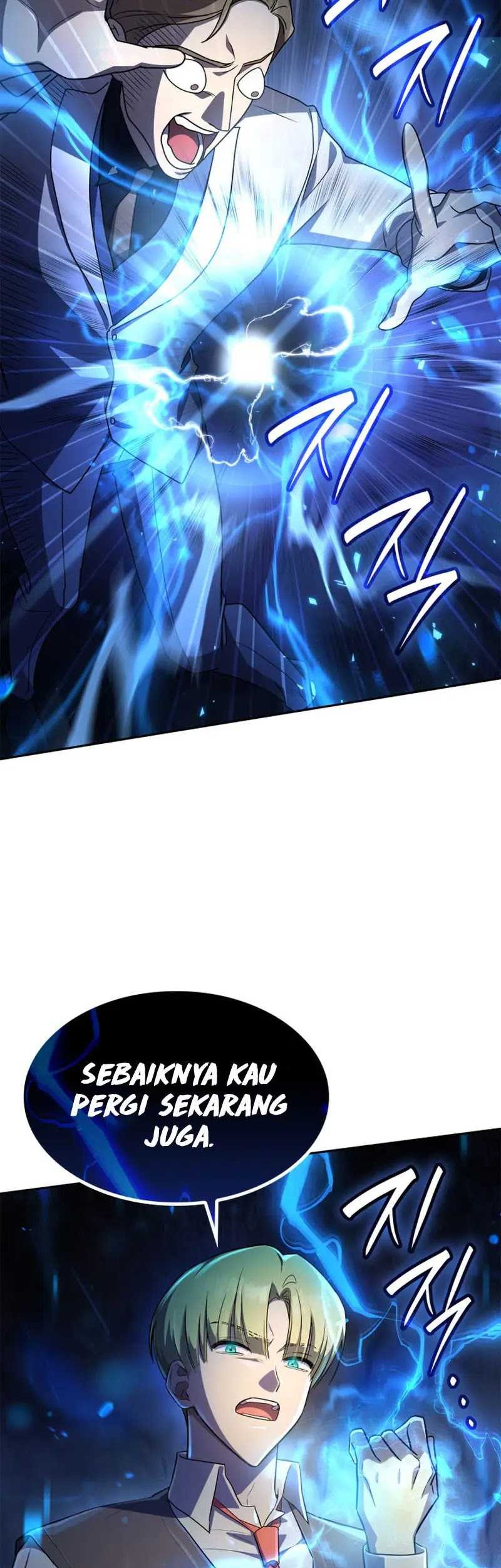 Infinite Mage Chapter 53 - halaman 27