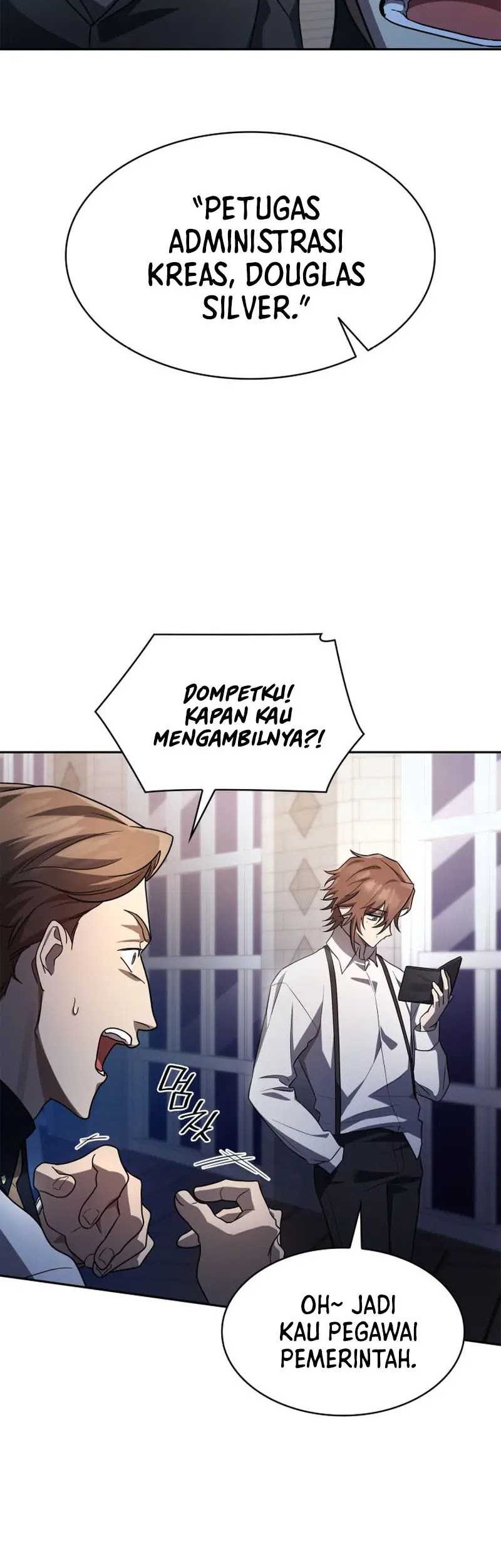 Infinite Mage Chapter 53 - halaman 29