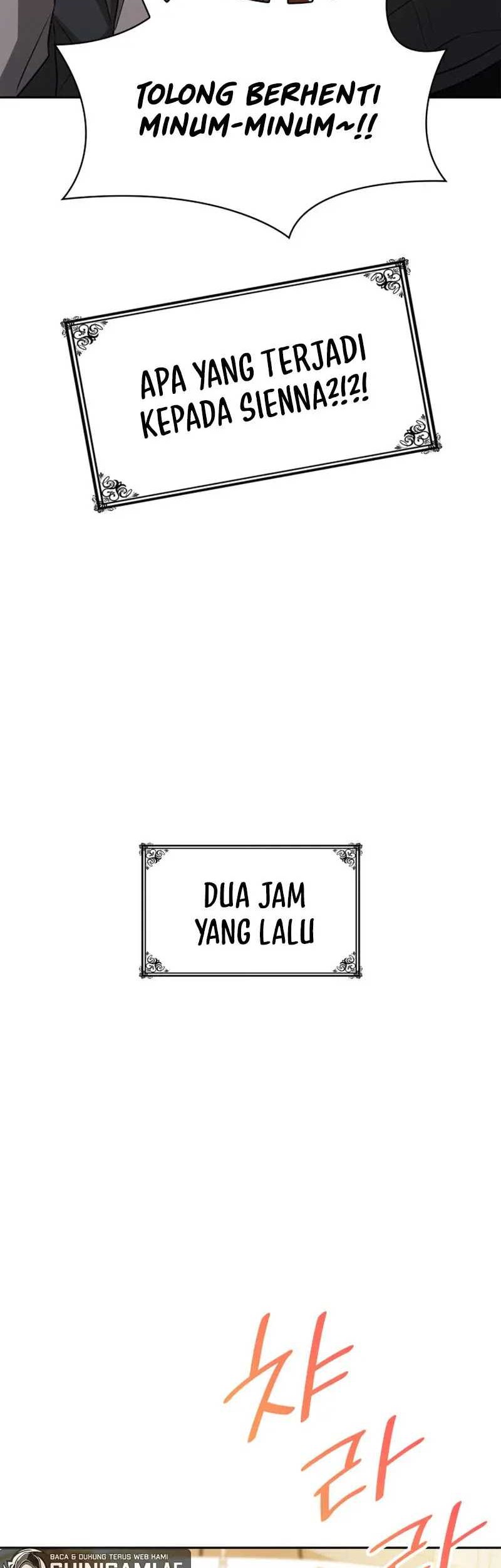 Infinite Mage Chapter 53 - halaman 3