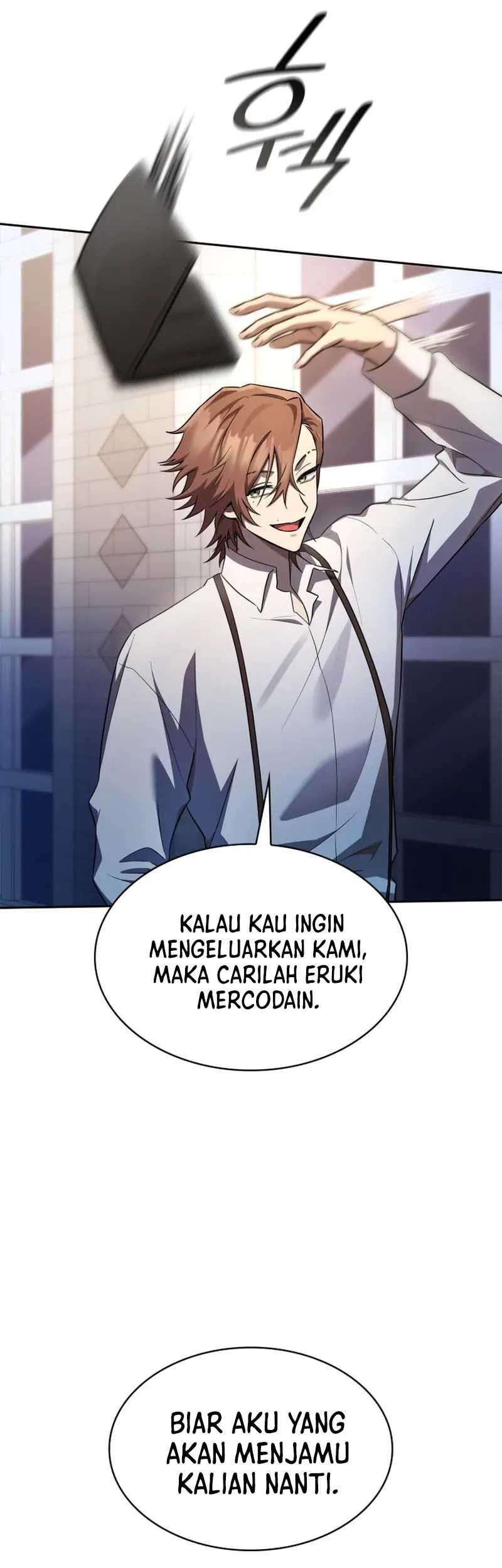 Infinite Mage Chapter 53 - halaman 30