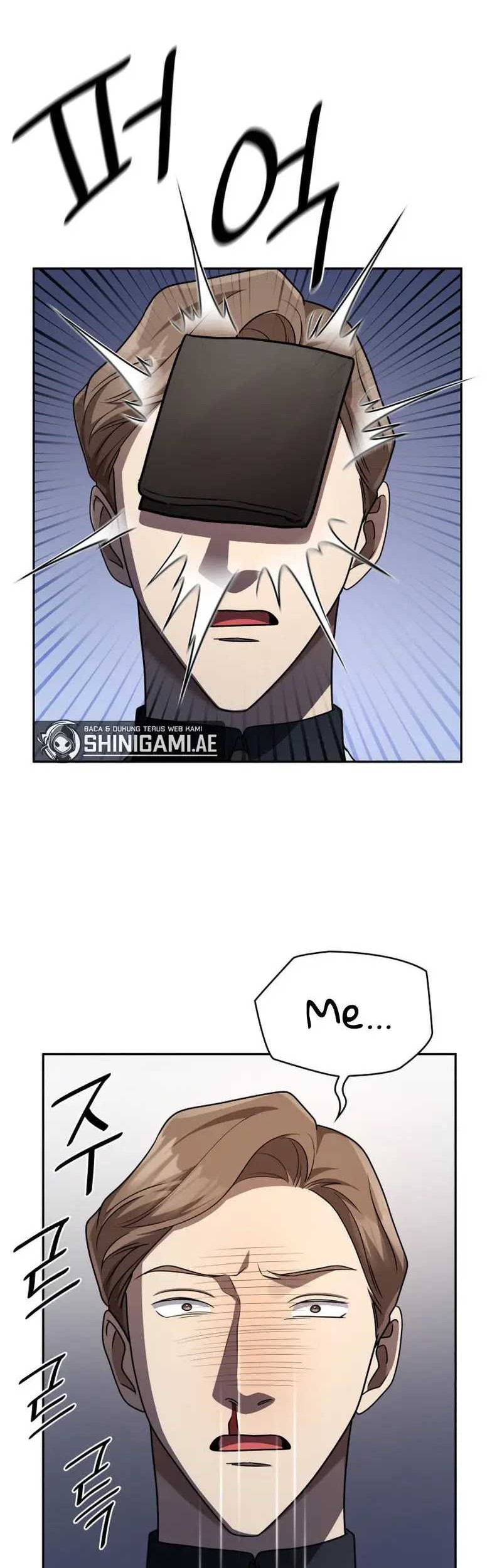 Infinite Mage Chapter 53 - halaman 31