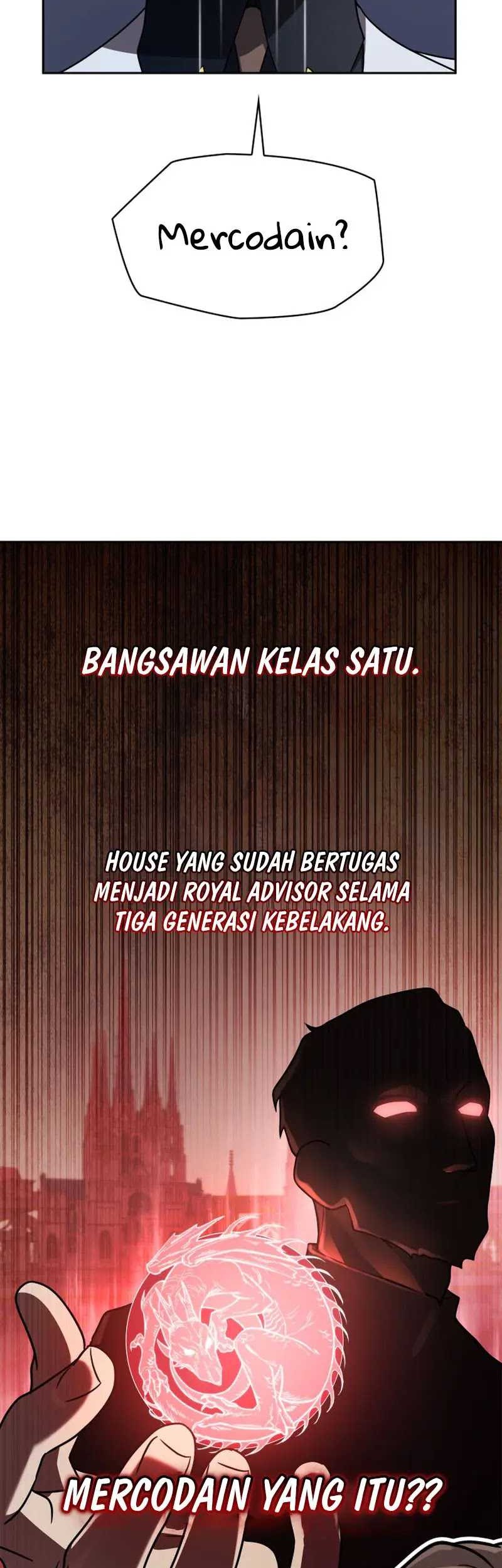 Infinite Mage Chapter 53 - halaman 32
