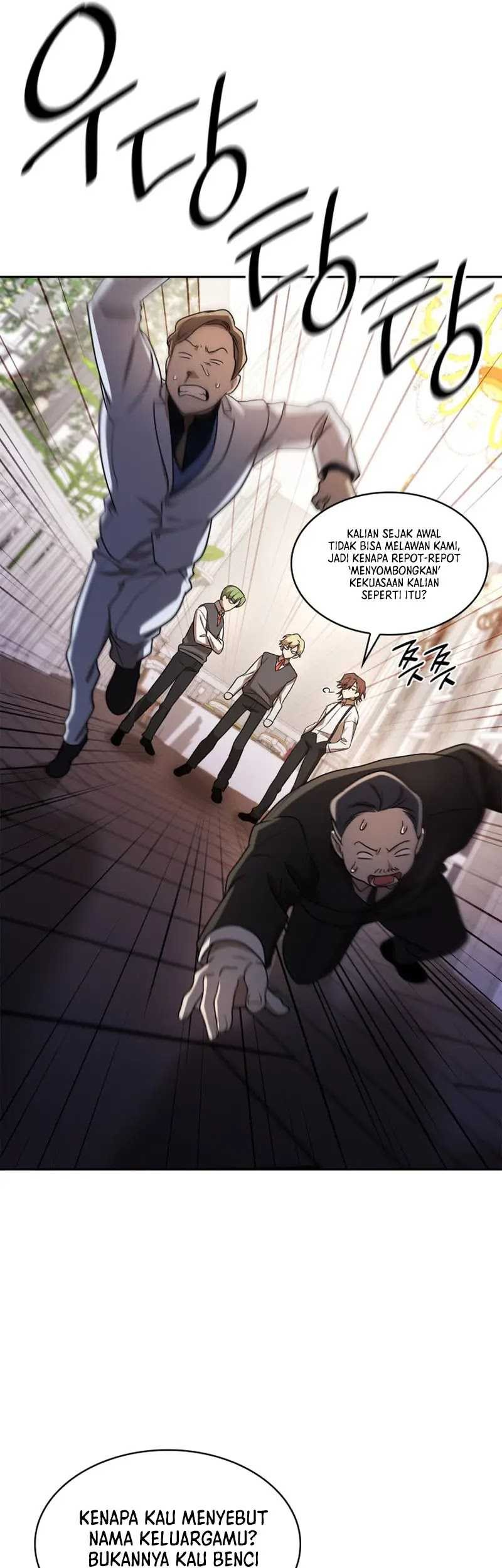 Infinite Mage Chapter 53 - halaman 34