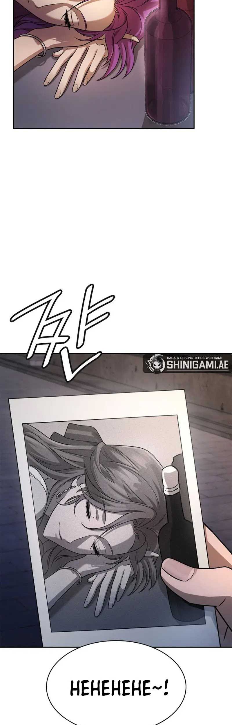 Infinite Mage Chapter 53 - halaman 36