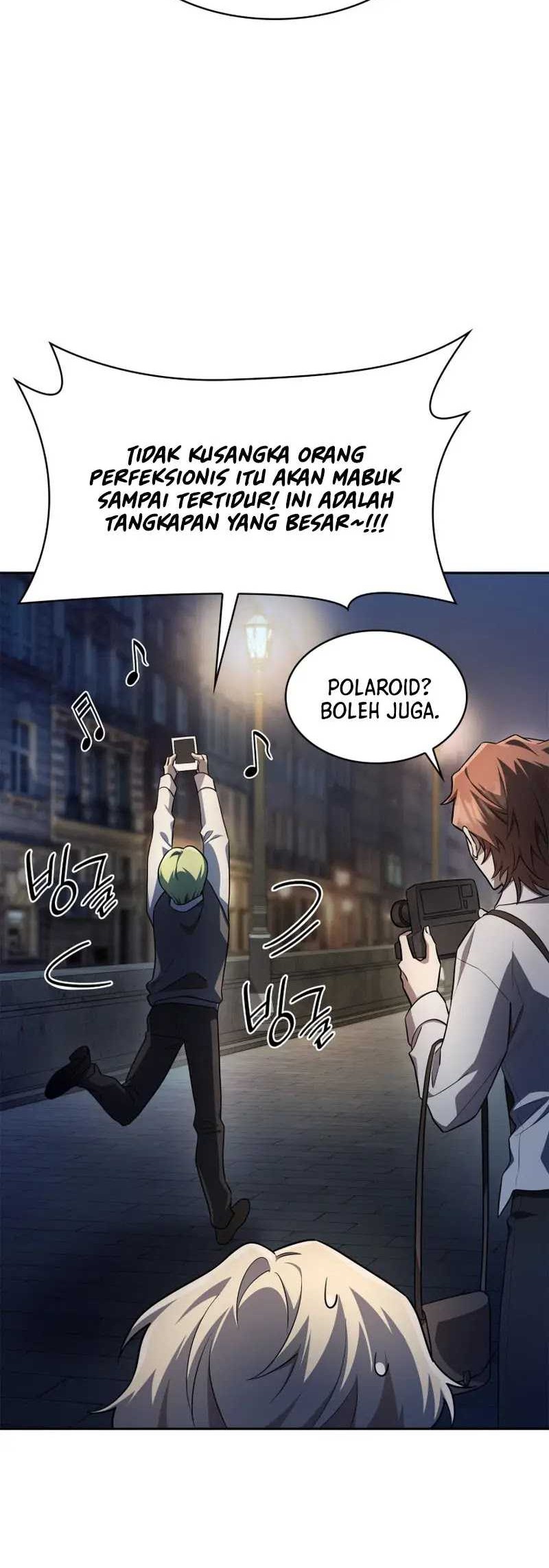 Infinite Mage Chapter 53 - halaman 37
