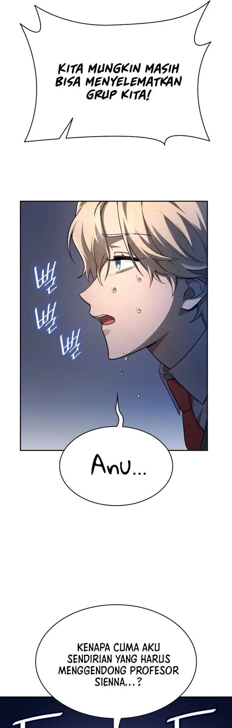 Infinite Mage Chapter 53 - halaman 38