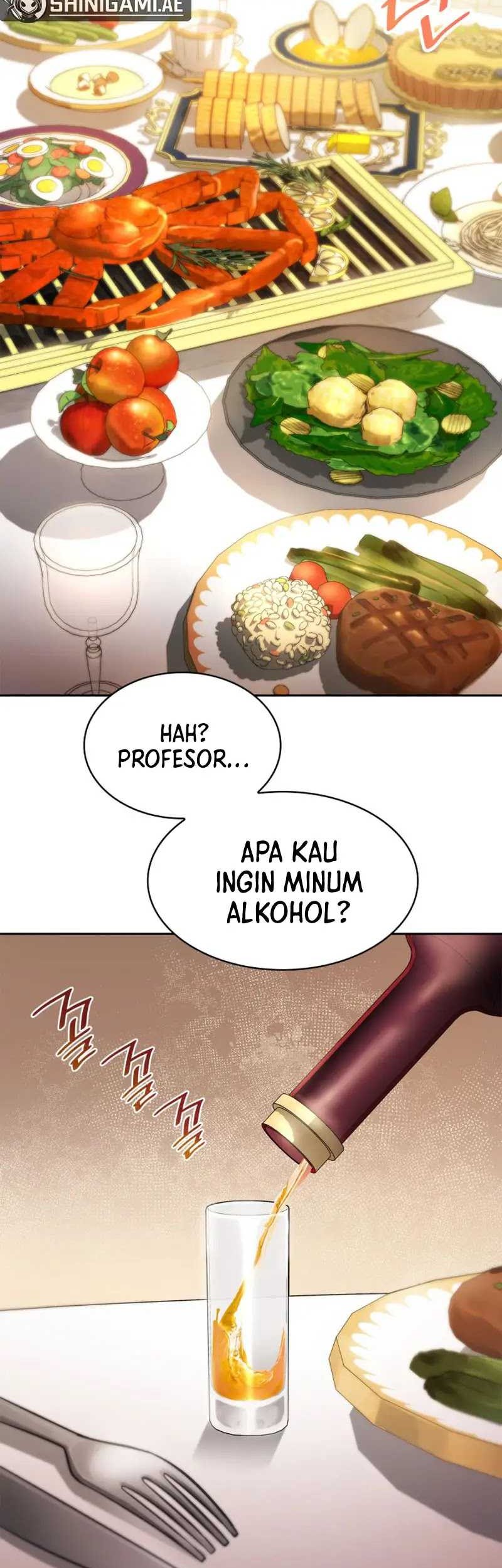 Infinite Mage Chapter 53 - halaman 4