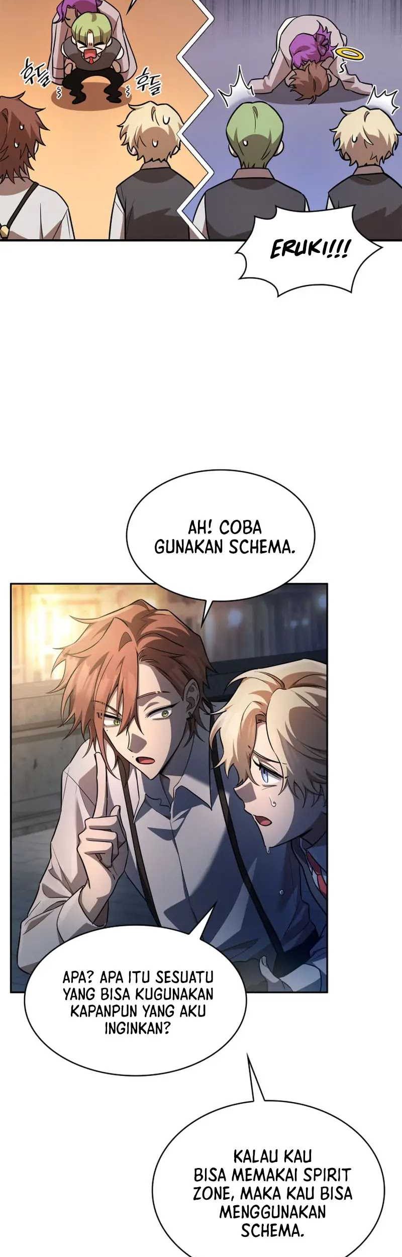 Infinite Mage Chapter 53 - halaman 40