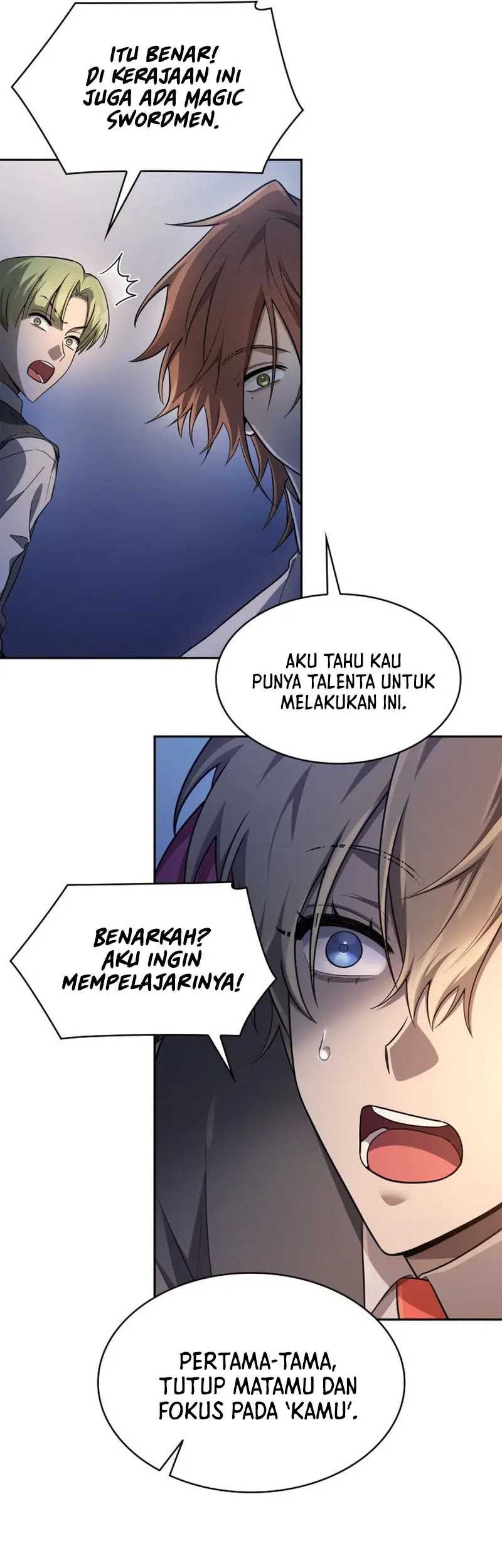 Infinite Mage Chapter 53 - halaman 42