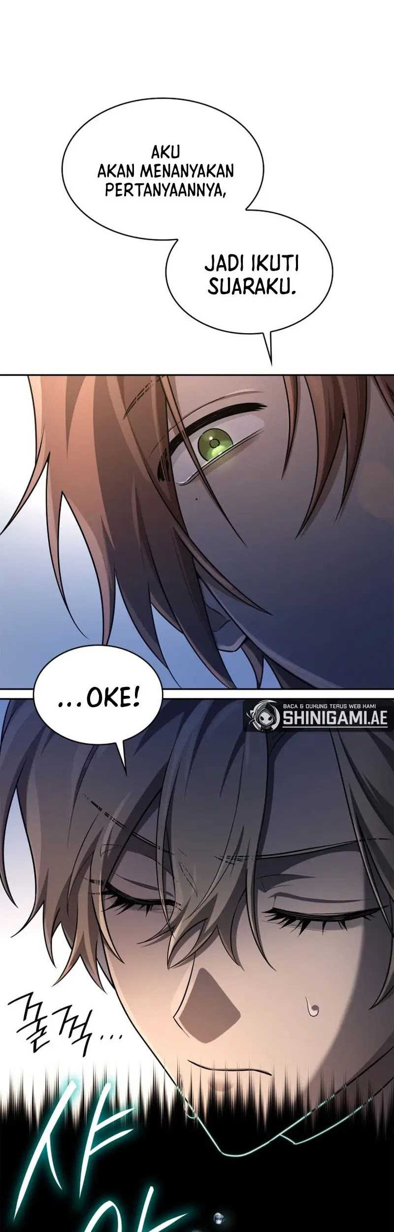 Infinite Mage Chapter 53 - halaman 43