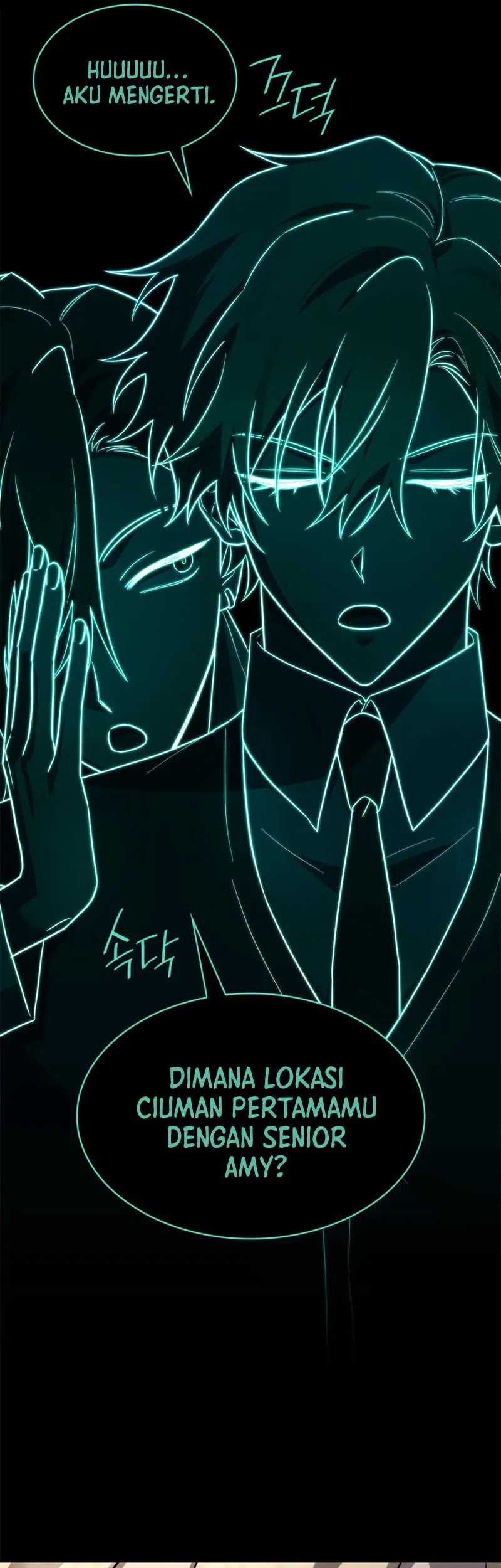 Infinite Mage Chapter 53 - halaman 46