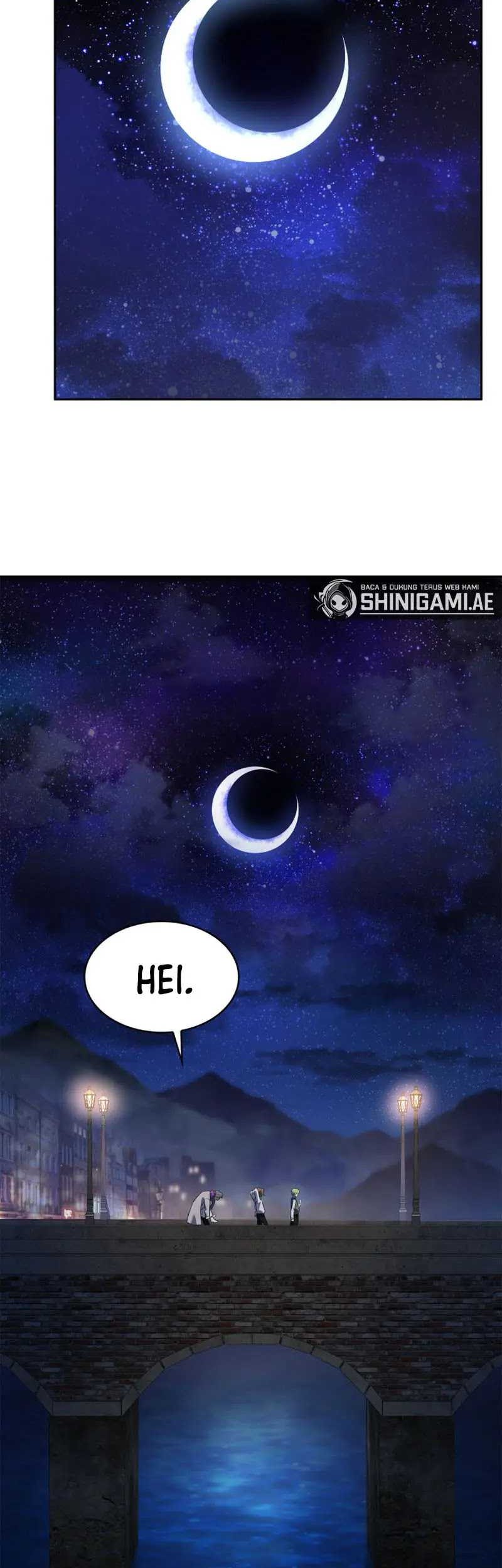 Infinite Mage Chapter 53 - halaman 48