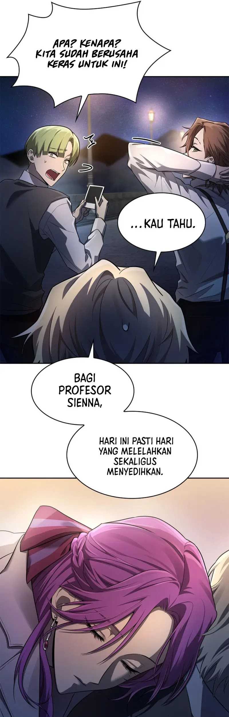 Infinite Mage Chapter 53 - halaman 50