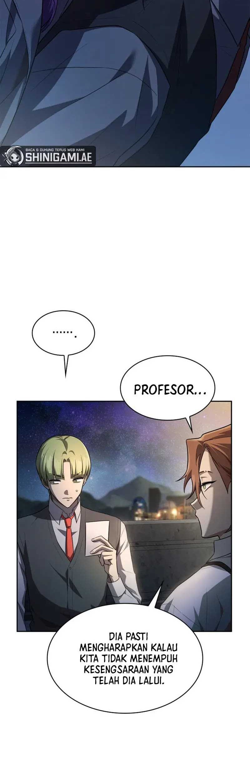 Infinite Mage Chapter 53 - halaman 51