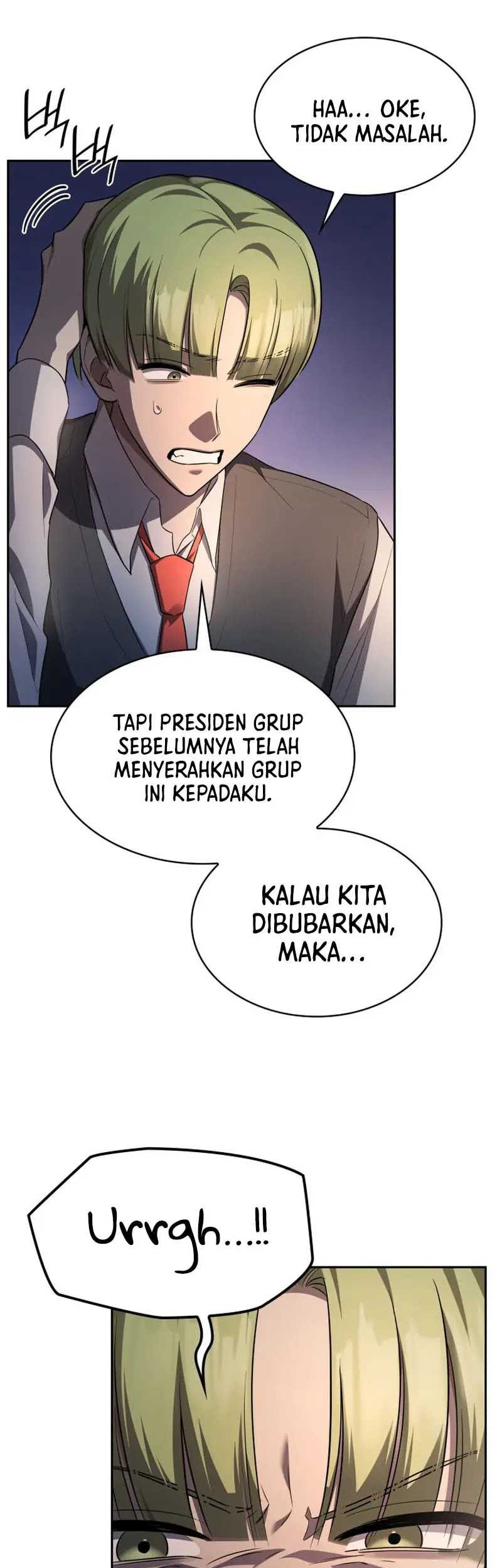 Infinite Mage Chapter 53 - halaman 52