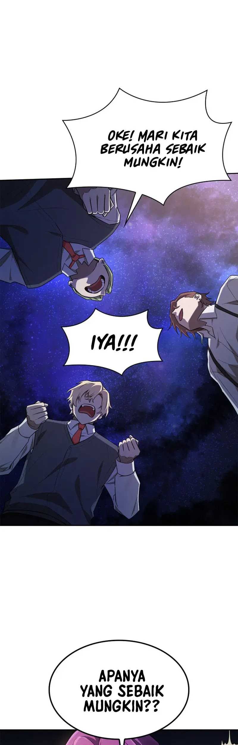 Infinite Mage Chapter 53 - halaman 54
