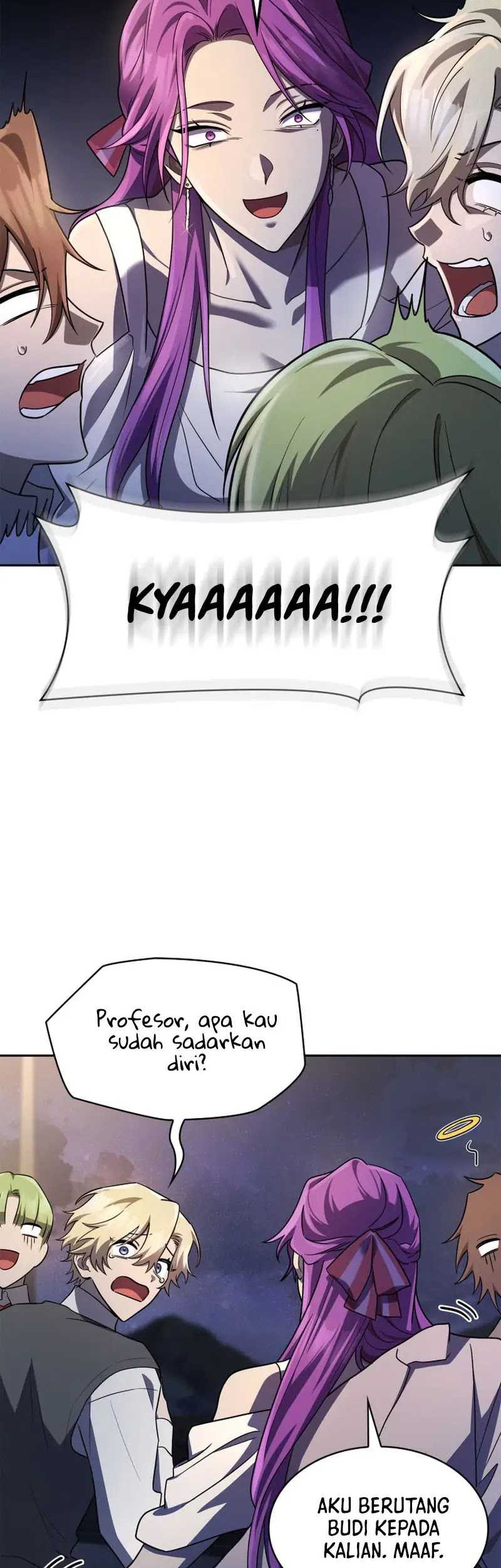 Infinite Mage Chapter 53 - halaman 55