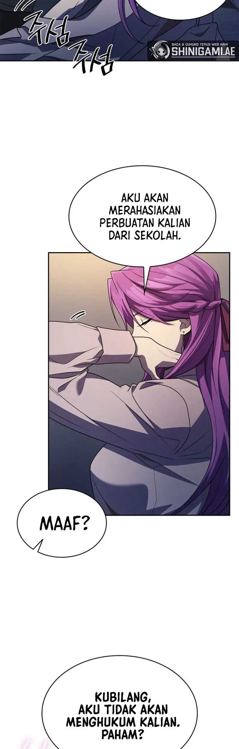 Infinite Mage Chapter 53 - halaman 56