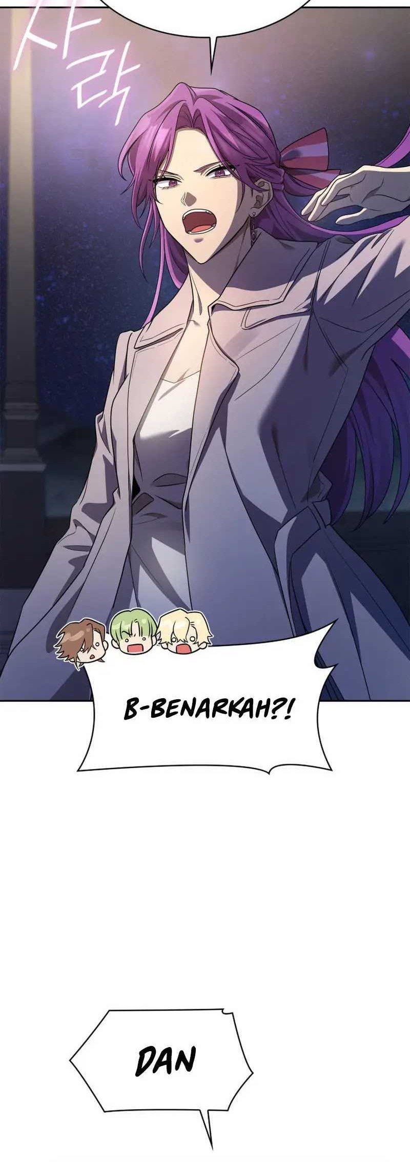 Infinite Mage Chapter 53 - halaman 57