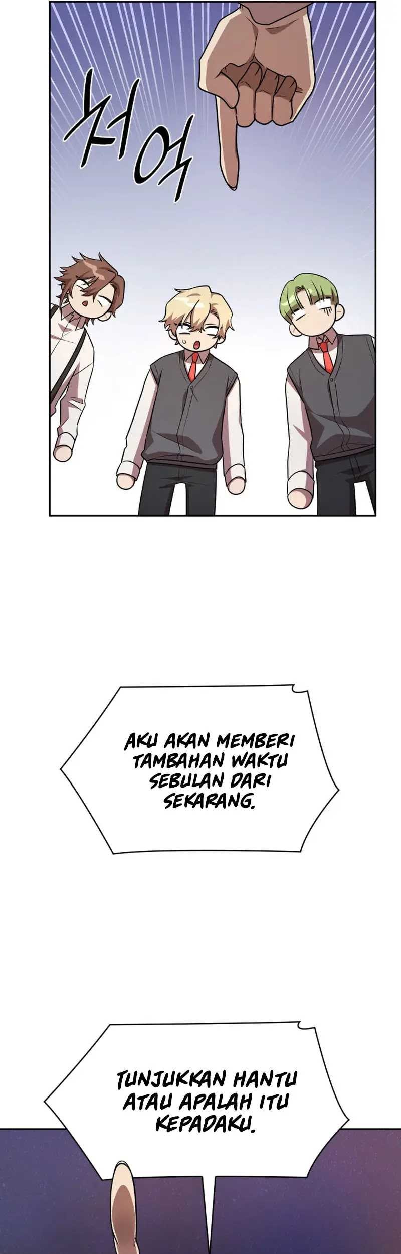 Infinite Mage Chapter 53 - halaman 58