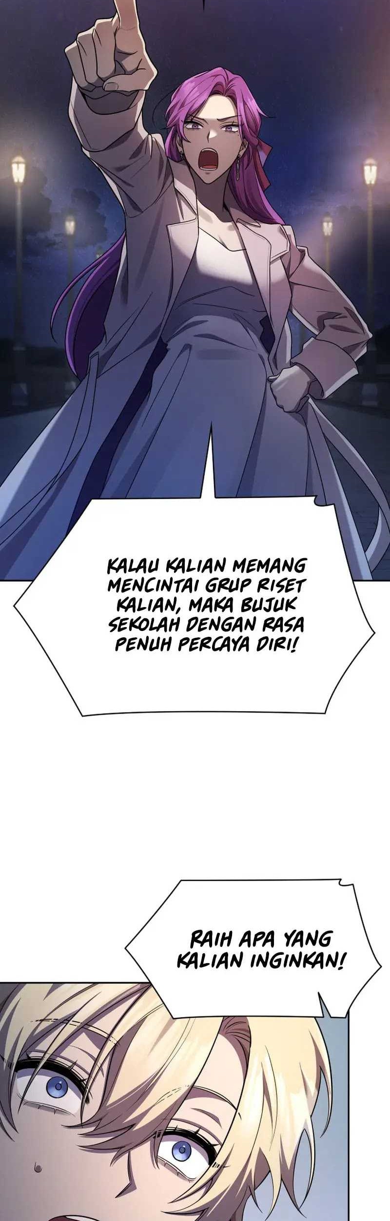 Infinite Mage Chapter 53 - halaman 59