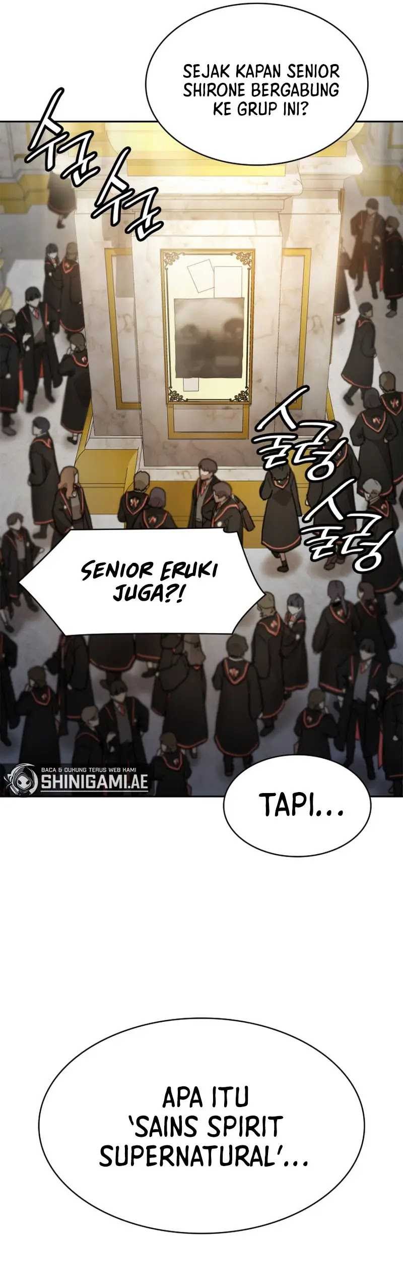 Infinite Mage Chapter 53 - halaman 66