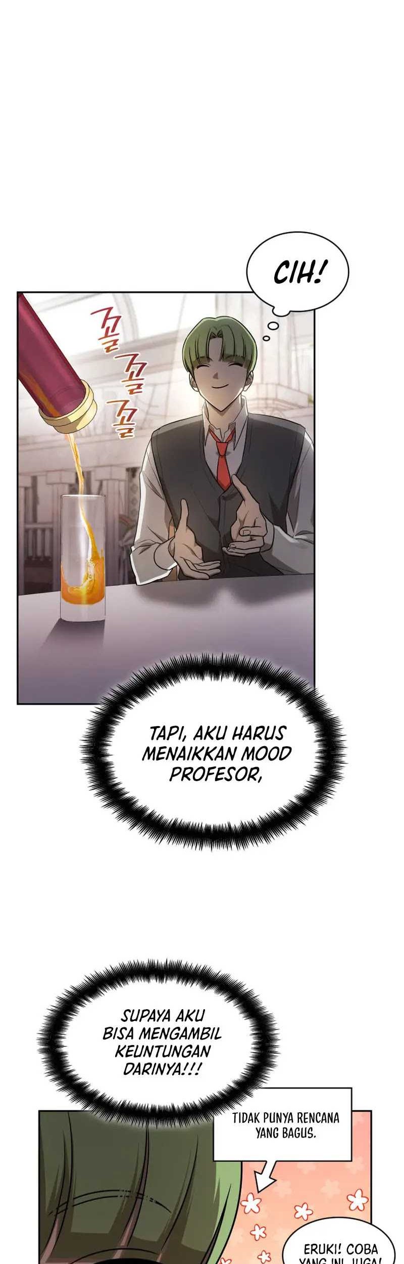 Infinite Mage Chapter 53 - halaman 7