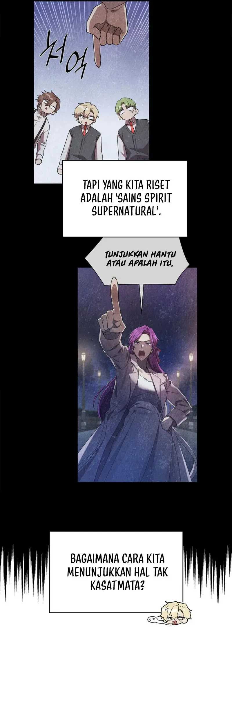 Infinite Mage Chapter 54 - halaman 13