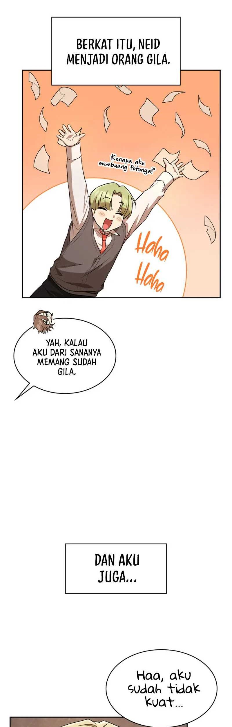 Infinite Mage Chapter 54 - halaman 14