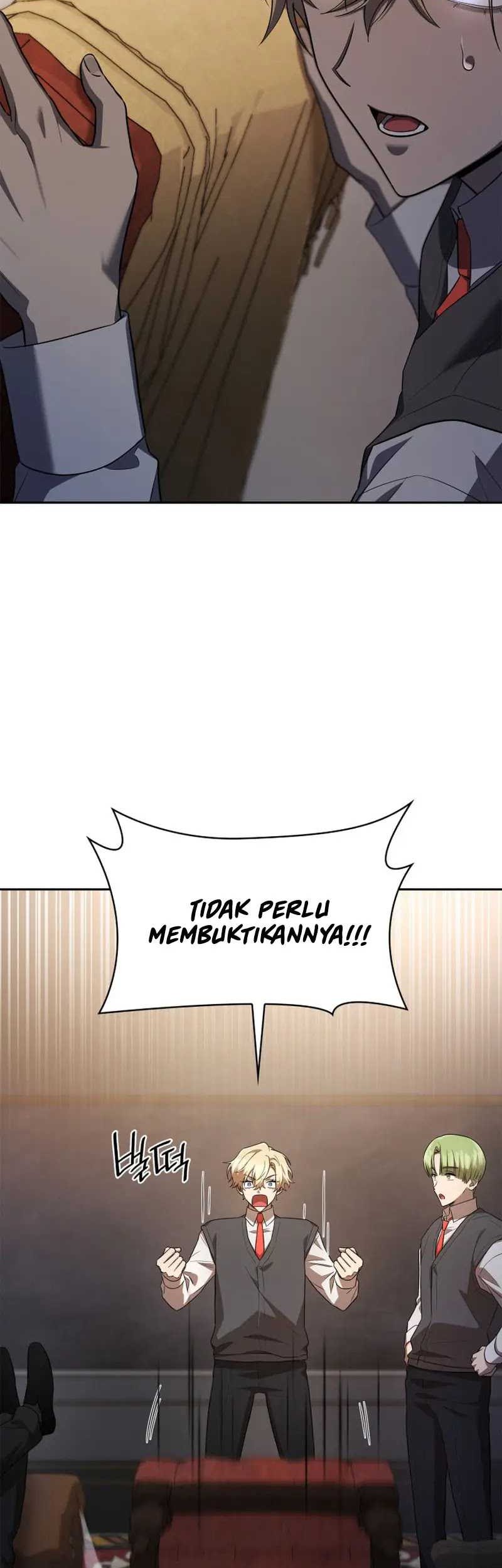 Infinite Mage Chapter 54 - halaman 19