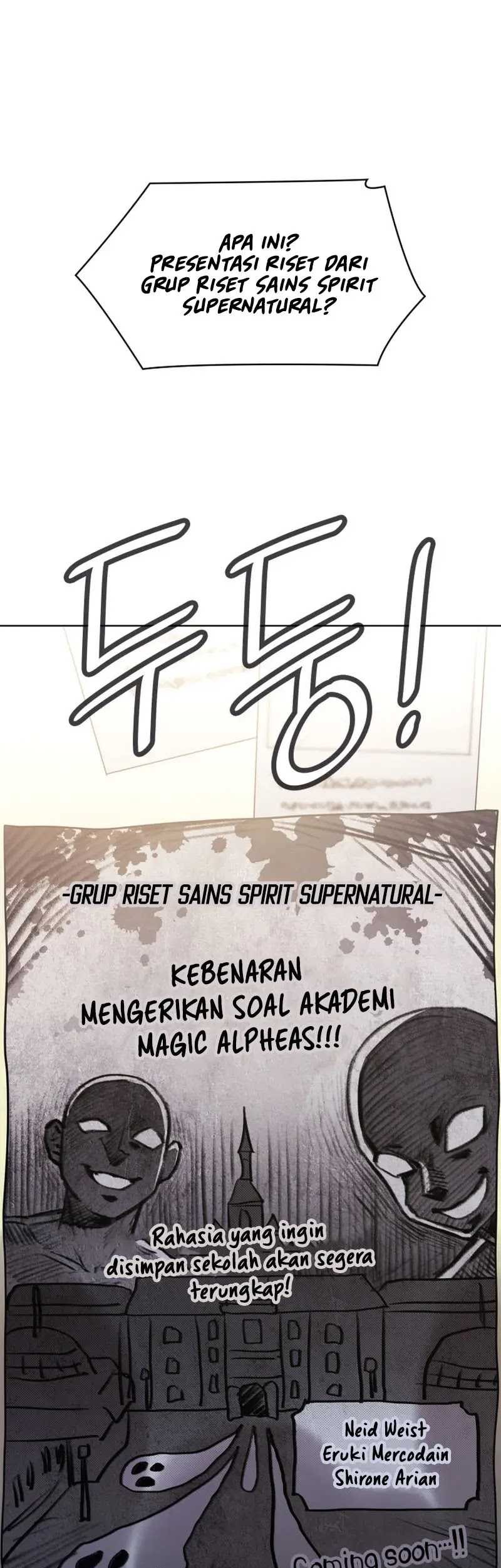 Infinite Mage Chapter 54 - halaman 2