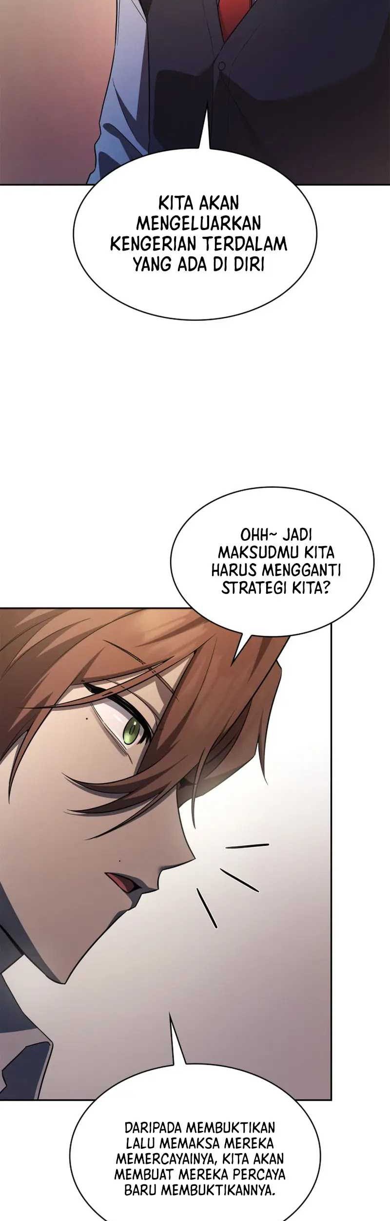 Infinite Mage Chapter 54 - halaman 23