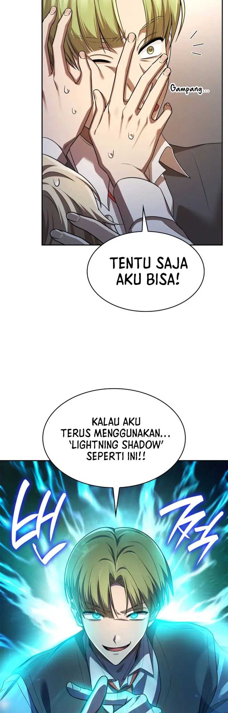 Infinite Mage Chapter 54 - halaman 27