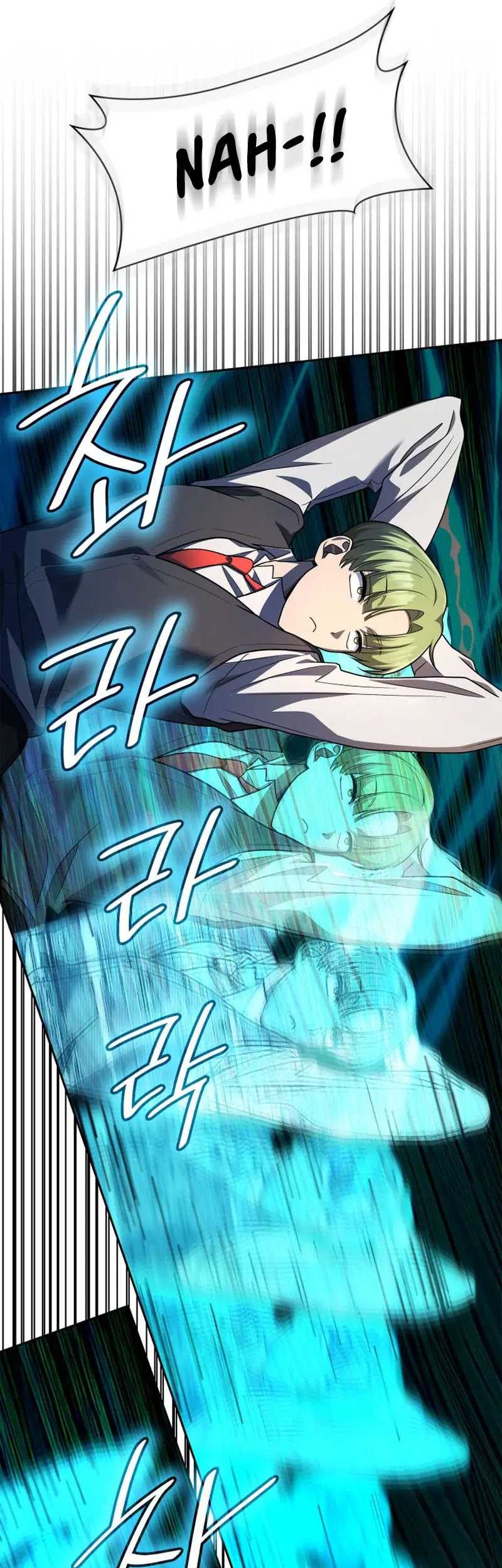 Infinite Mage Chapter 54 - halaman 29