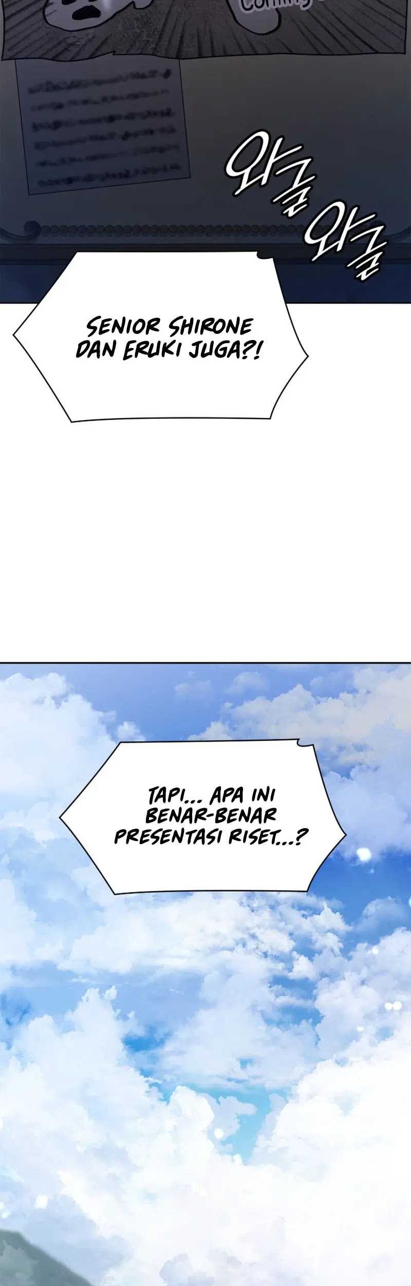 Infinite Mage Chapter 54 - halaman 3